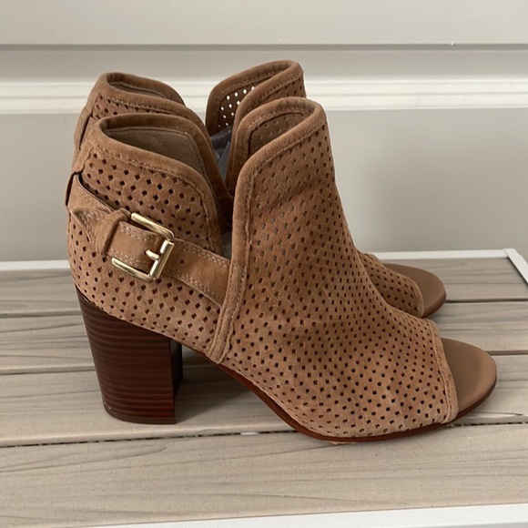 Sam Eldeman heels - Picture 2 of 6